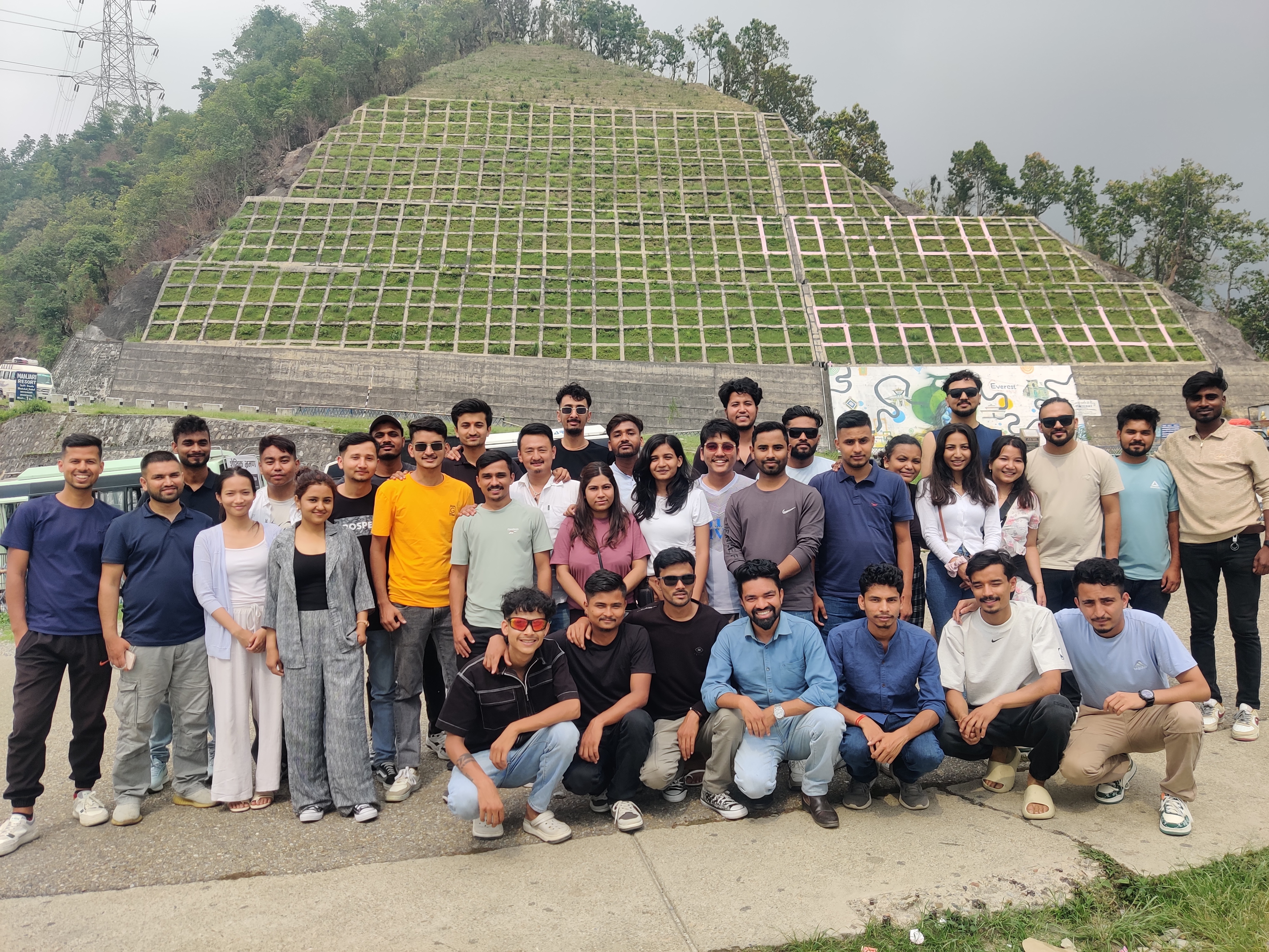 B.E. Civil Engineering