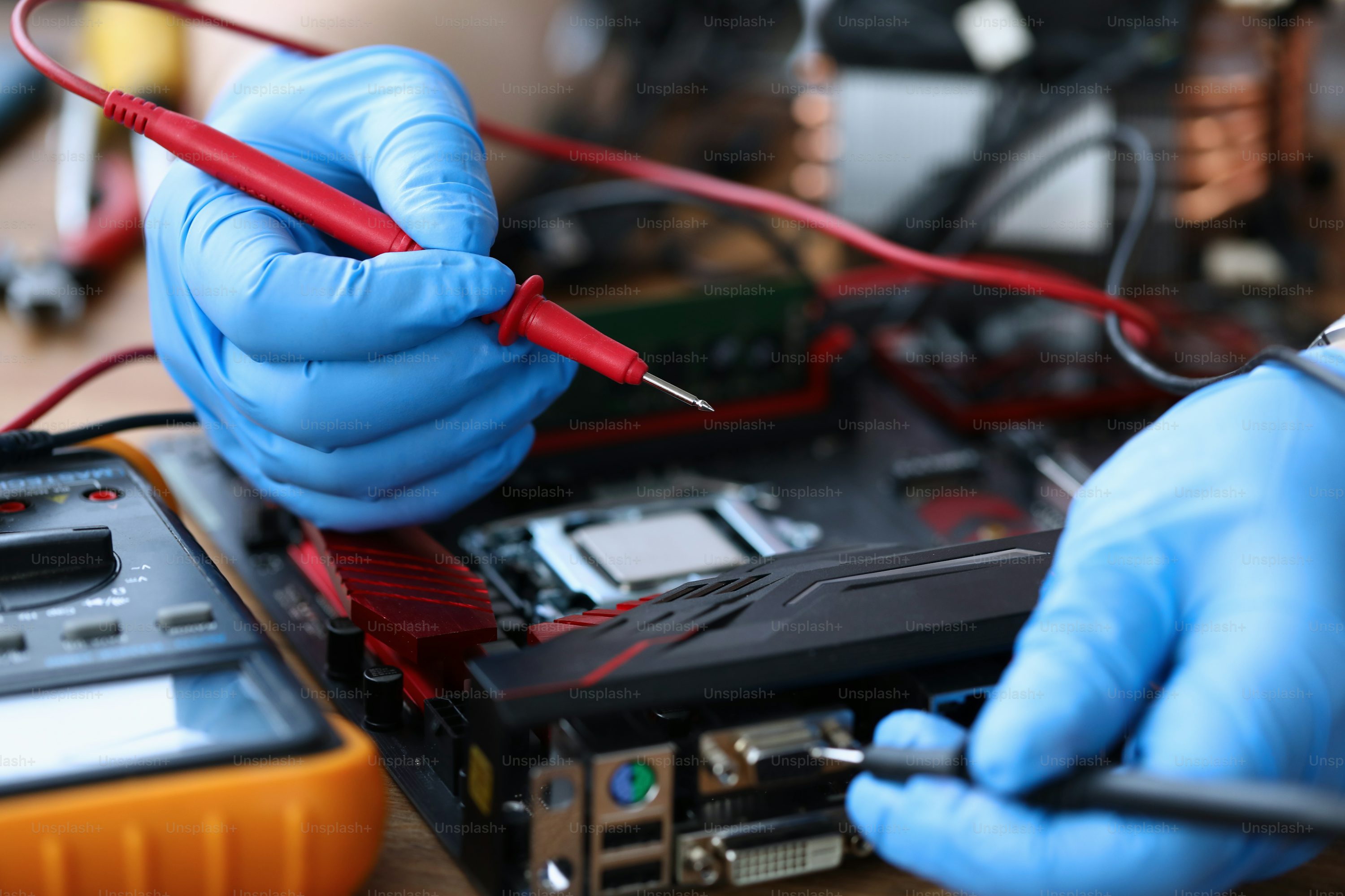 B.E. Electrical & Electronics